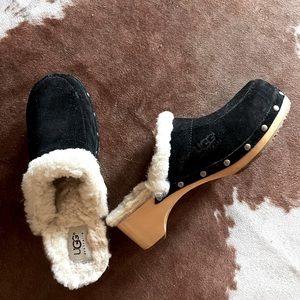 UGG Clogs